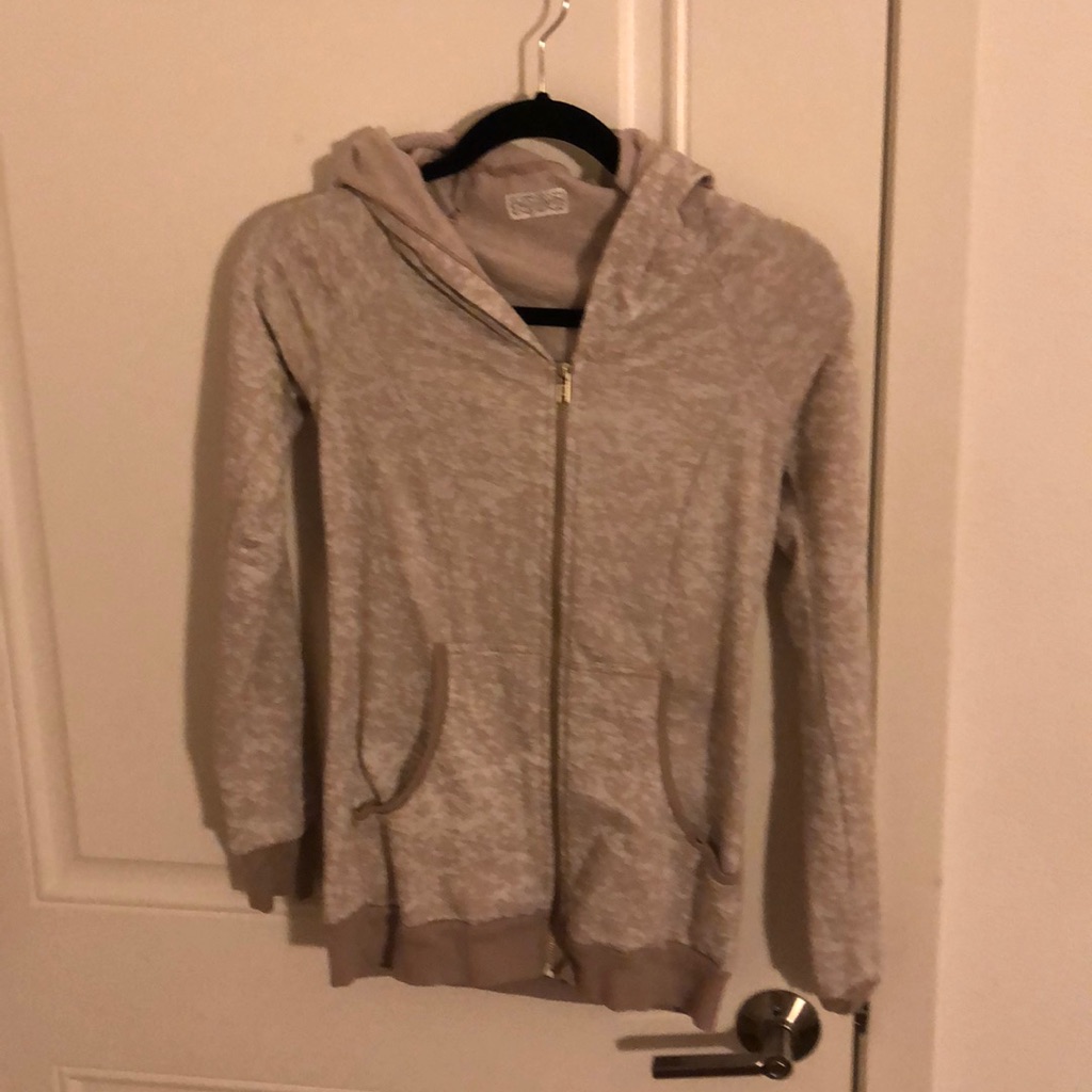 Lauren Moshi Hoodie